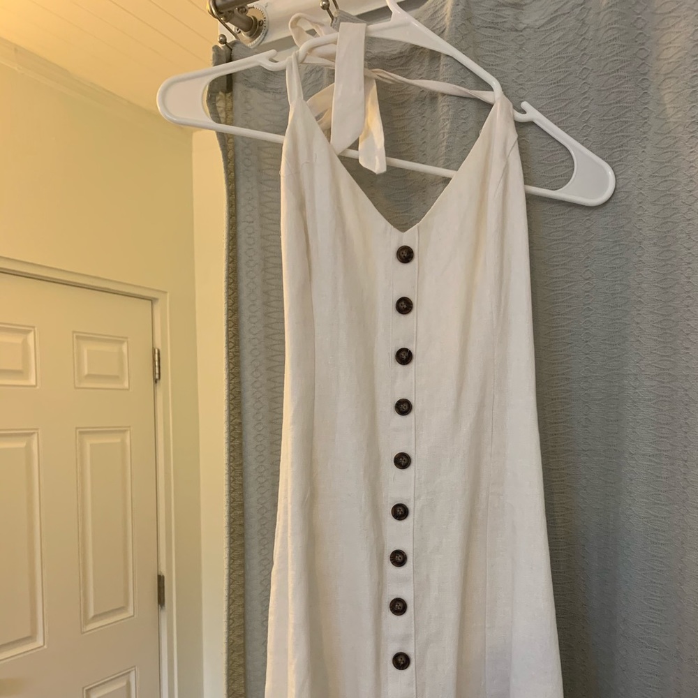 LF dress (SEEK the label brand)